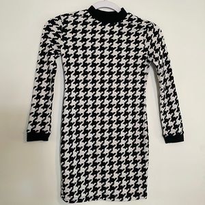 Girls dress, sz 9, great condition